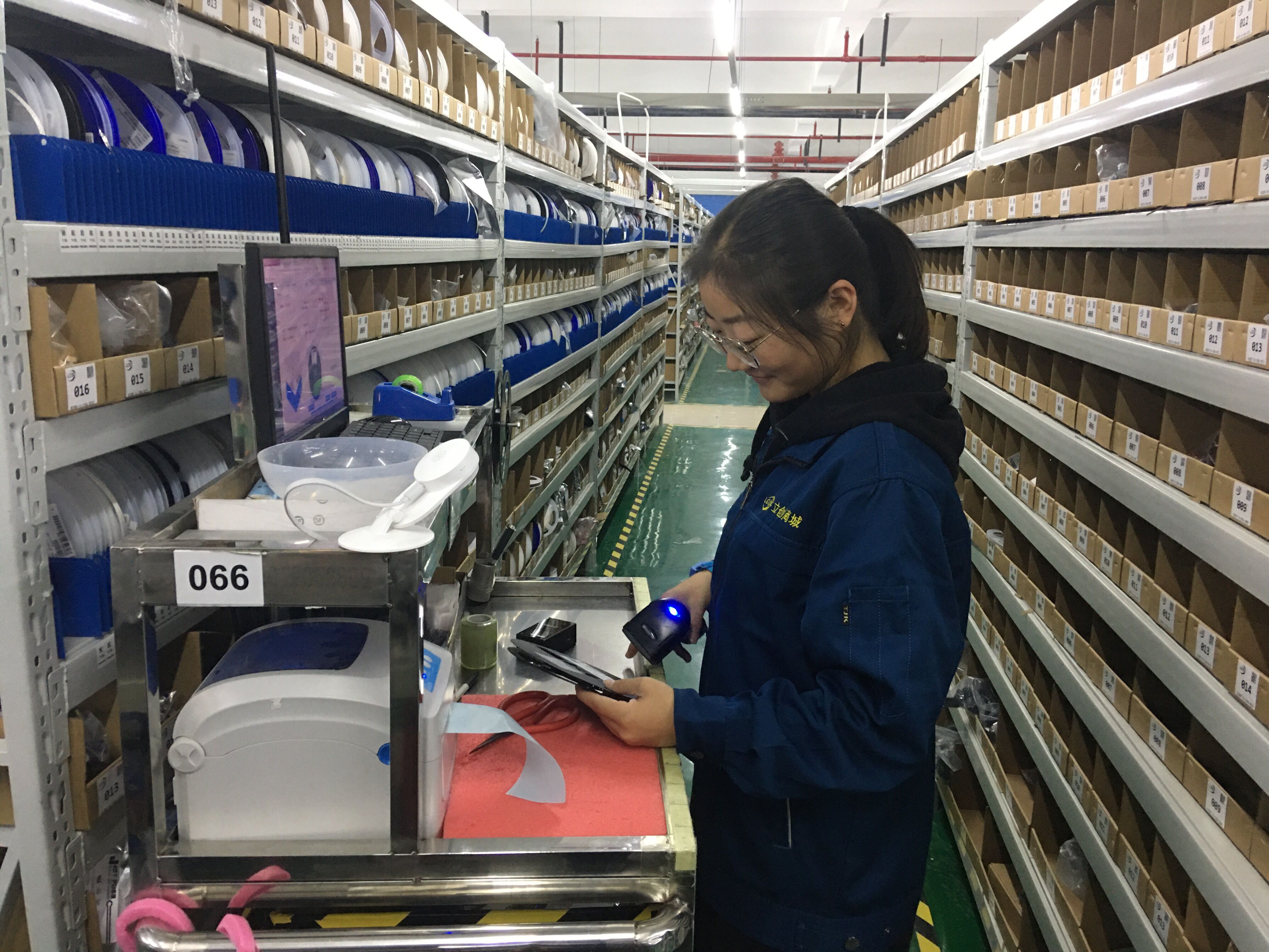 3900万工程师变身立创双11总剁主