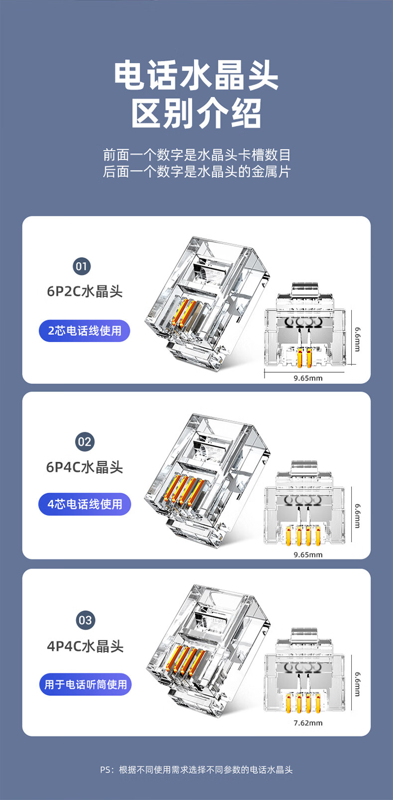 四芯电话线接法图解图片