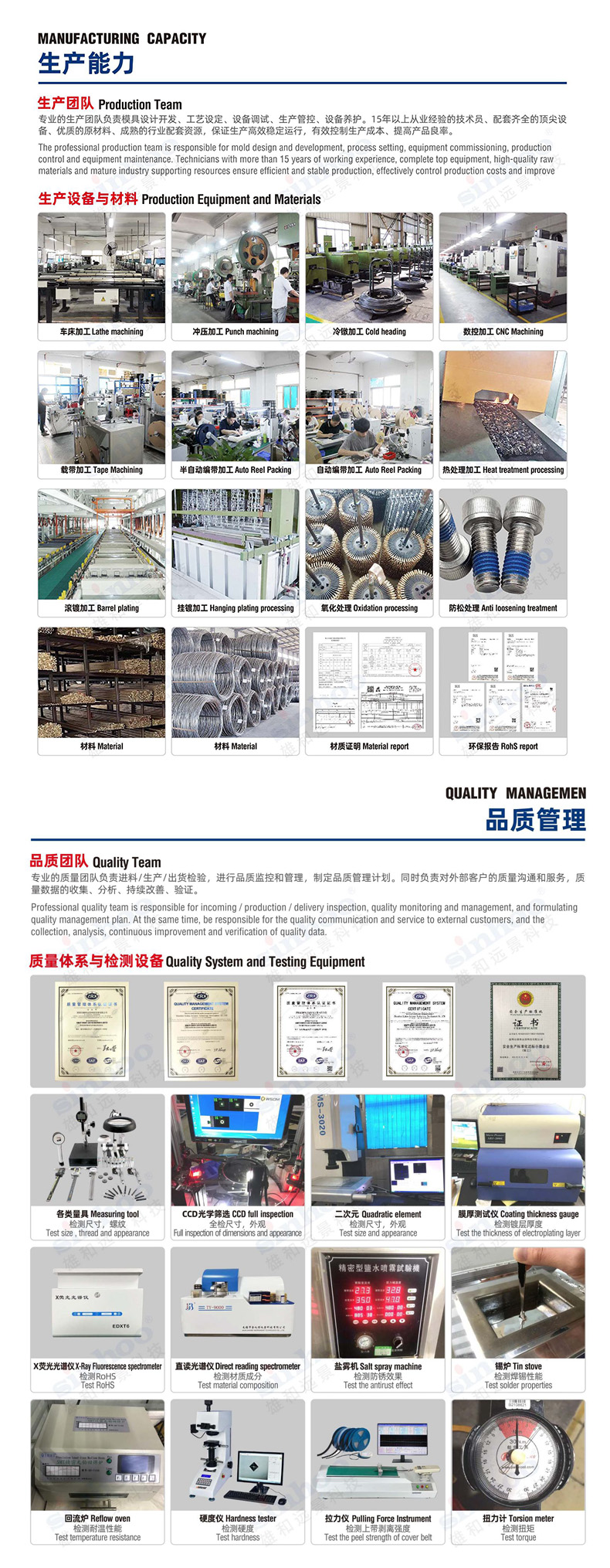 雄和远景,电路板表贴圆螺母柱,M2.5X3,铁镀锡,1个工业品【价格采购图片