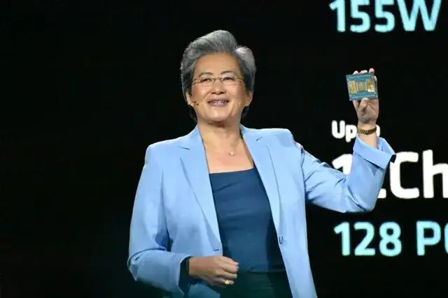 AMD