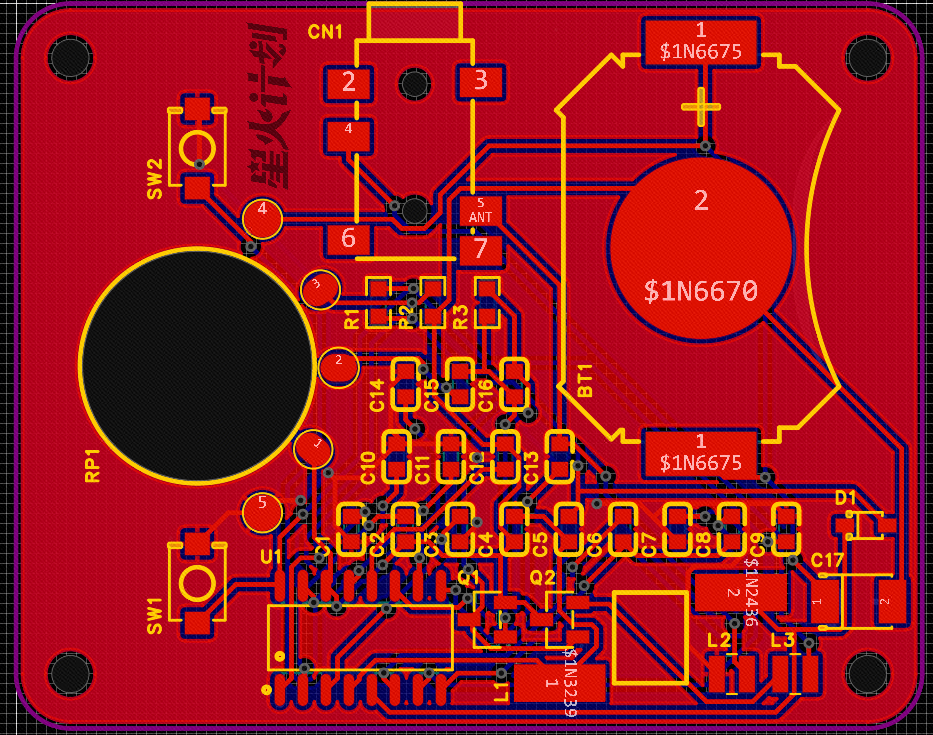 PCB