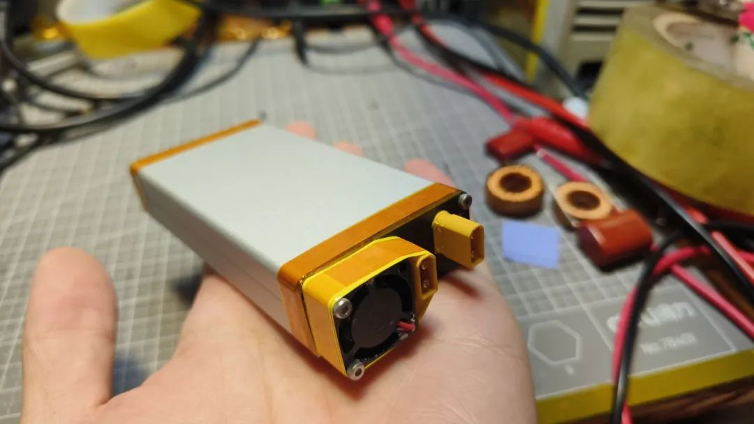 mini逆变器