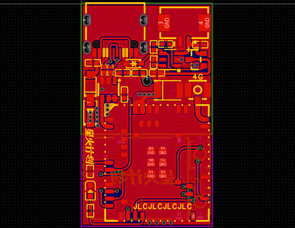 PCB图