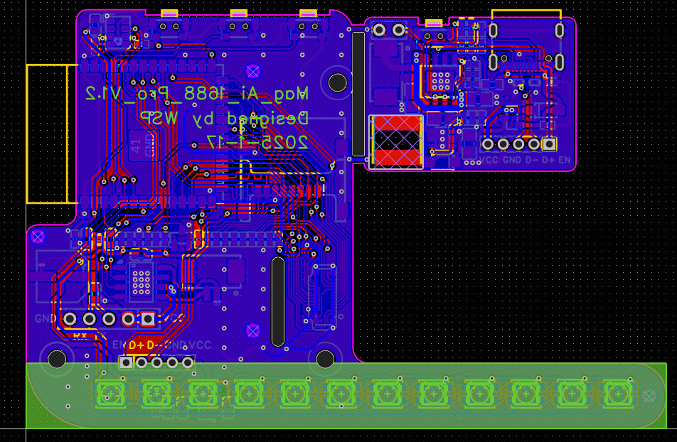 PCB图