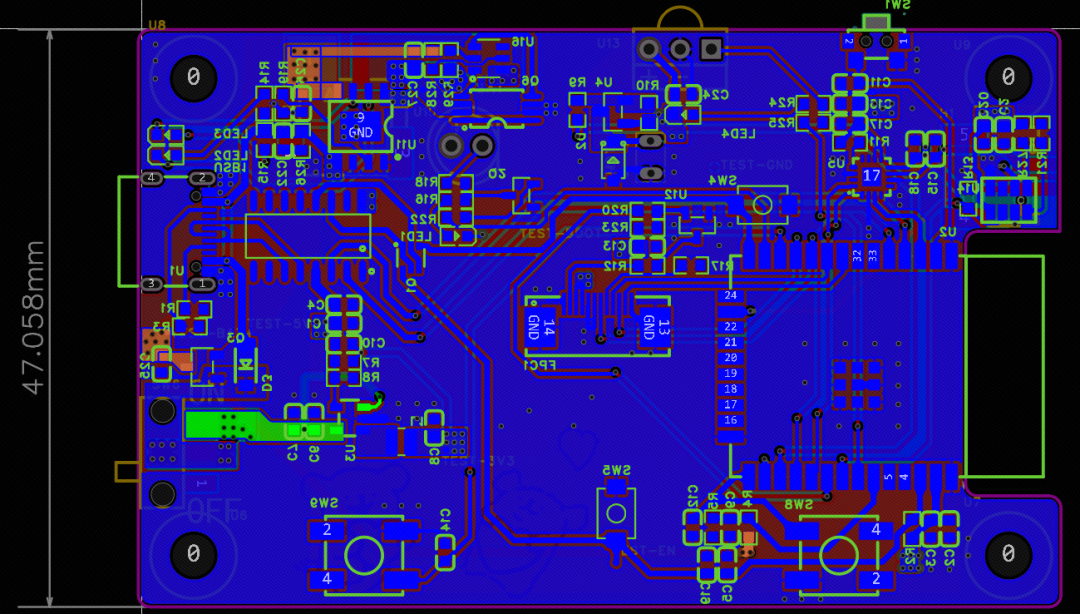 PCB图