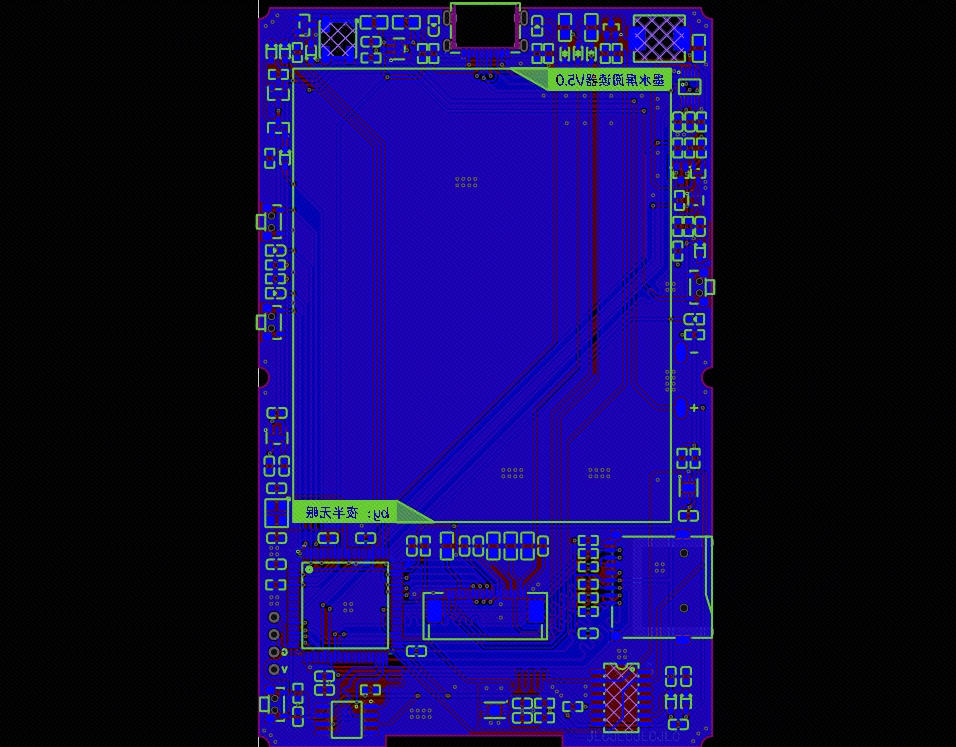 PCB图