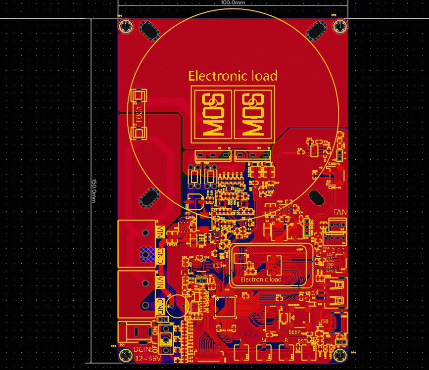 PCB图