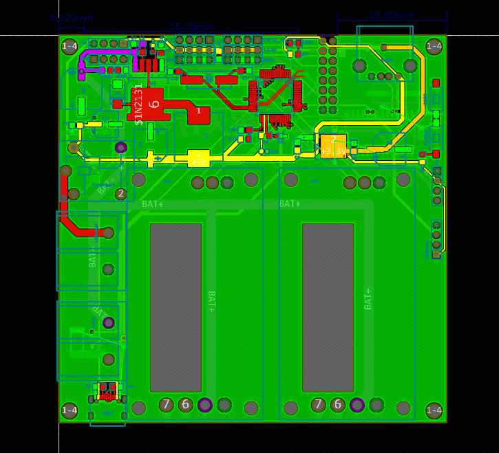 PCB图