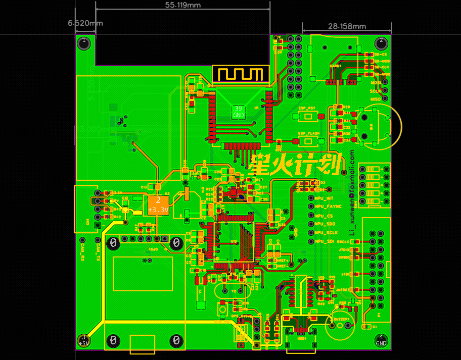 PCB图