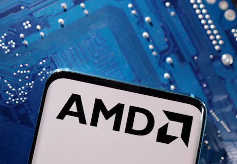 AMD