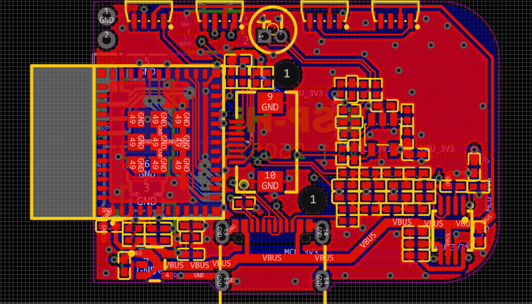 PCB图