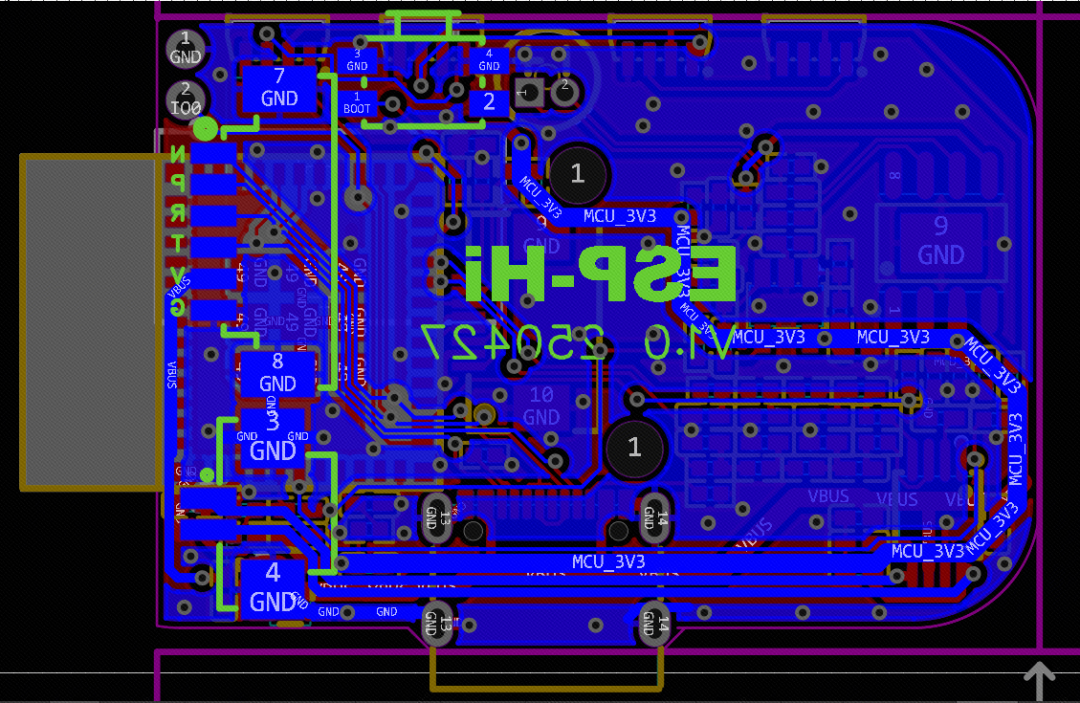 PCB图
