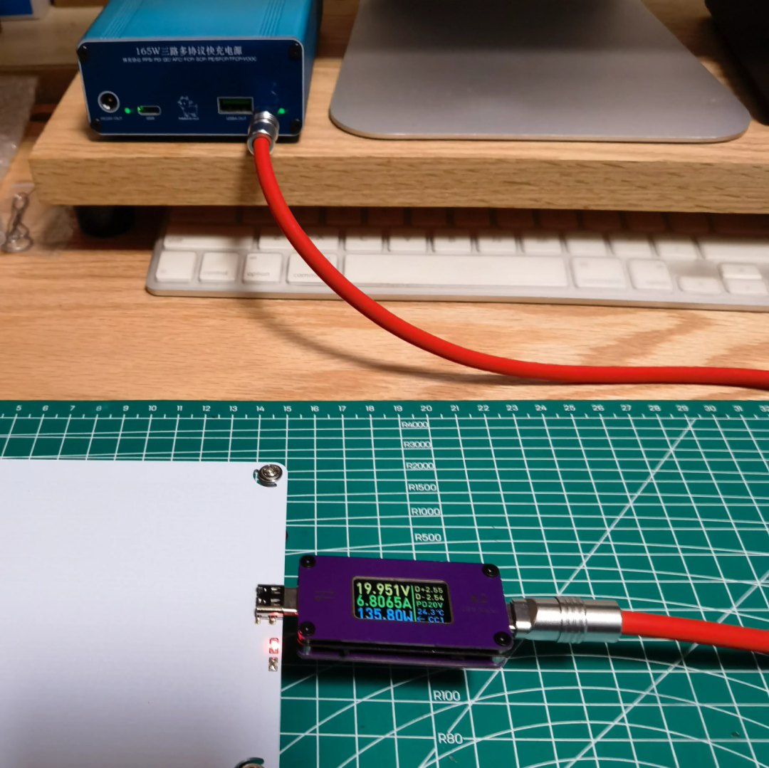 SW3538 PDO报文