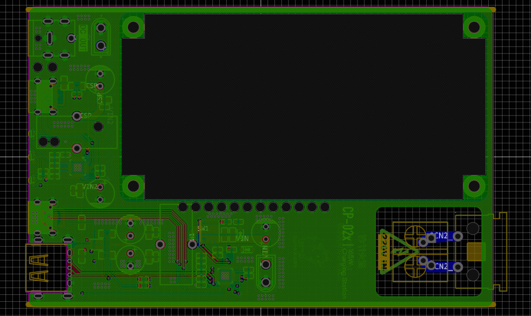 PCB图