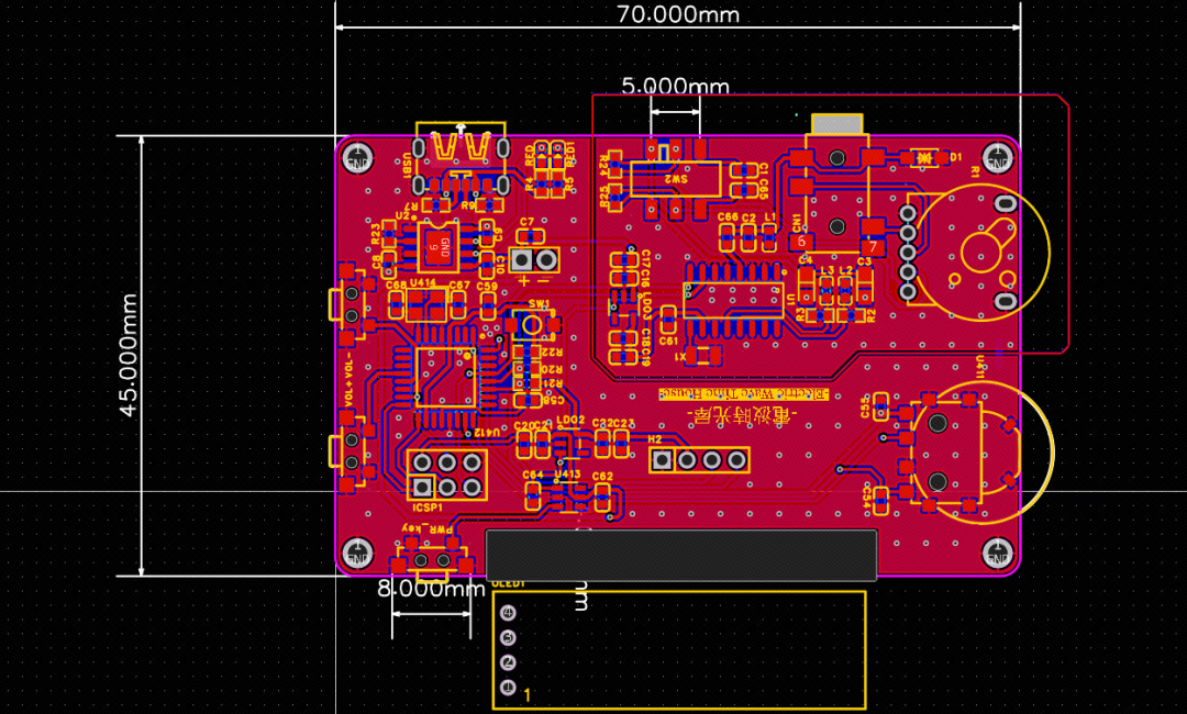 PCB图