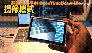 演示视频