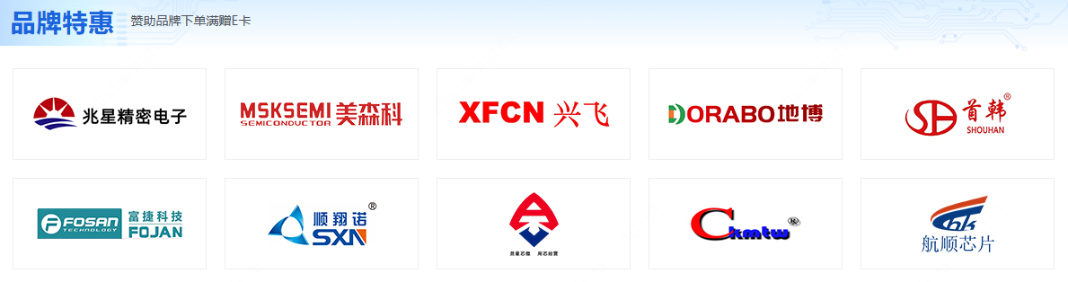 品牌