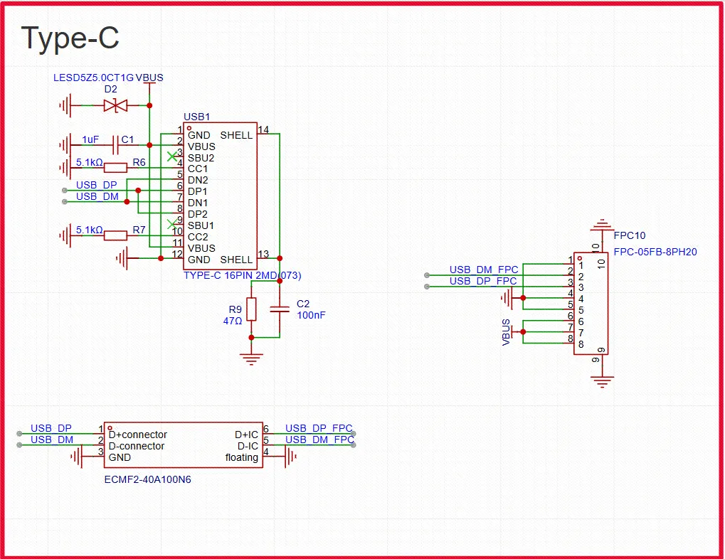 TYPE-C