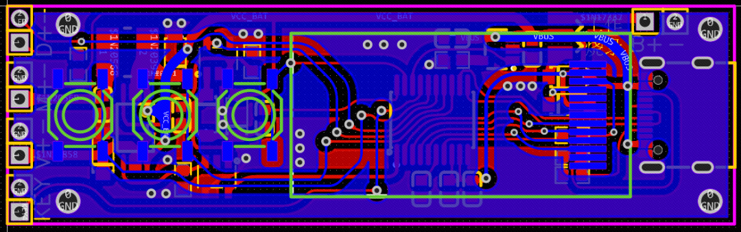PCB图