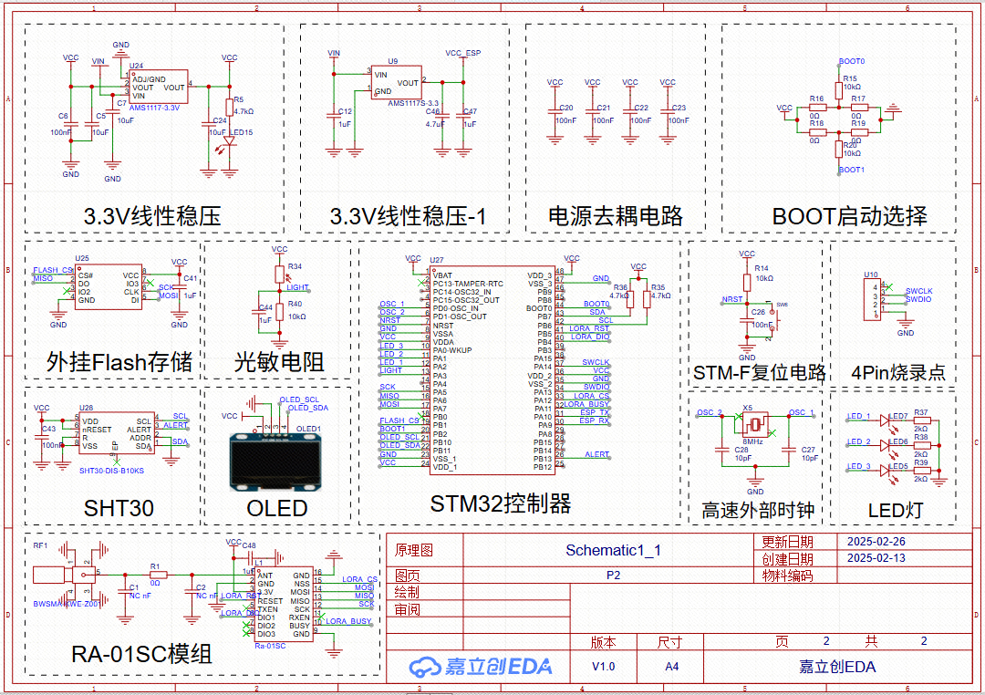  原理图2