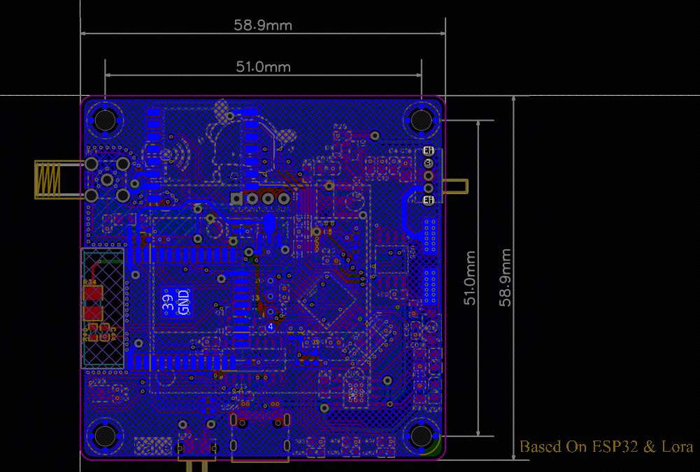PCB图