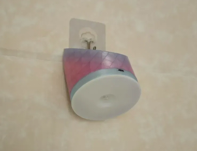 小夜灯