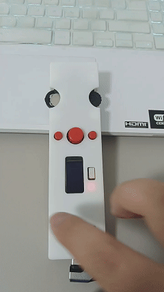 电源管理