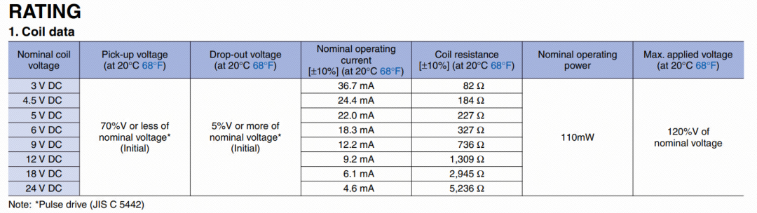 继电器控制电路