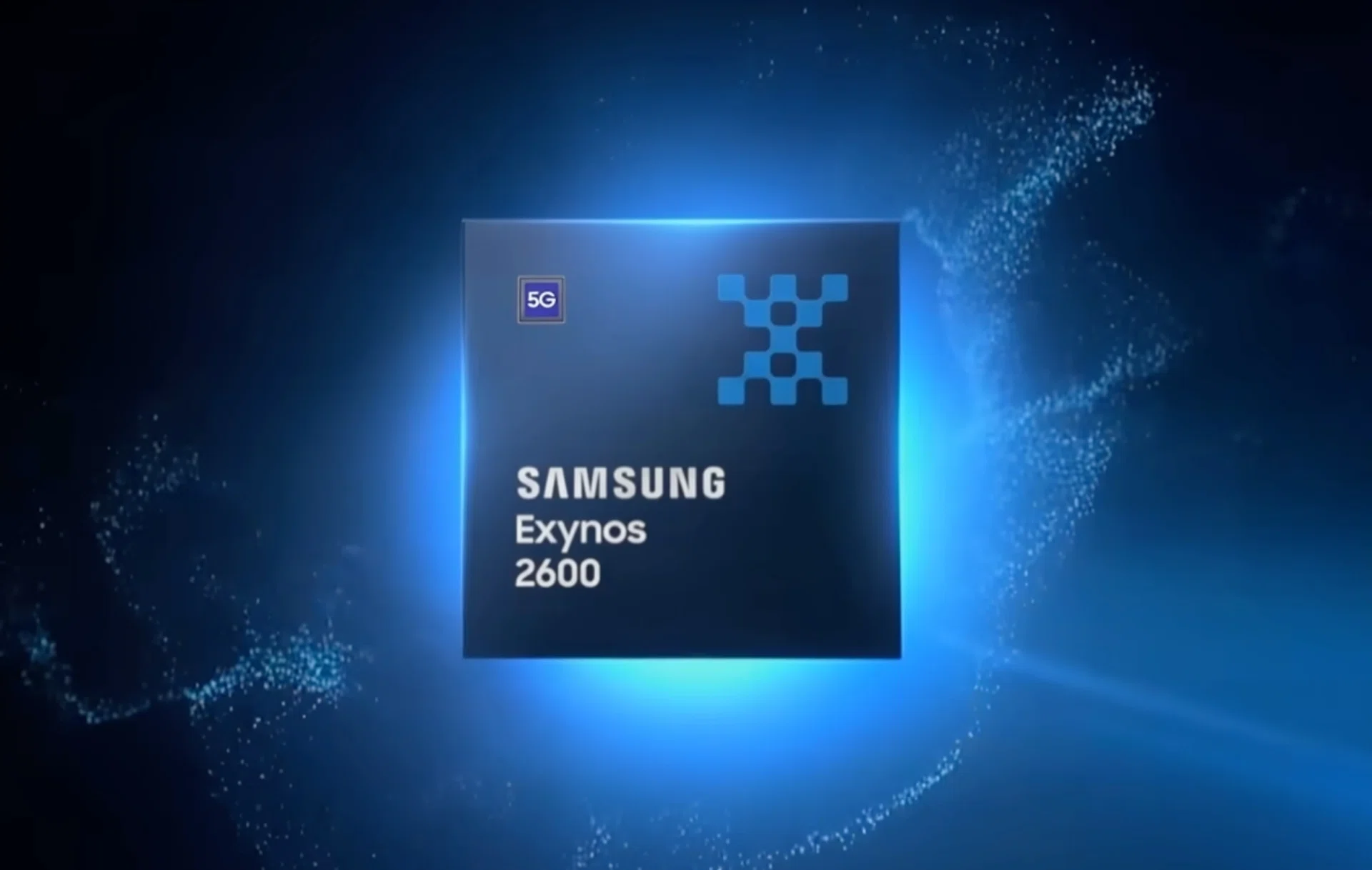 三星 Exynos 2600