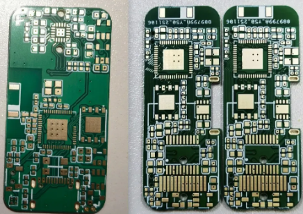 发射器和接收器