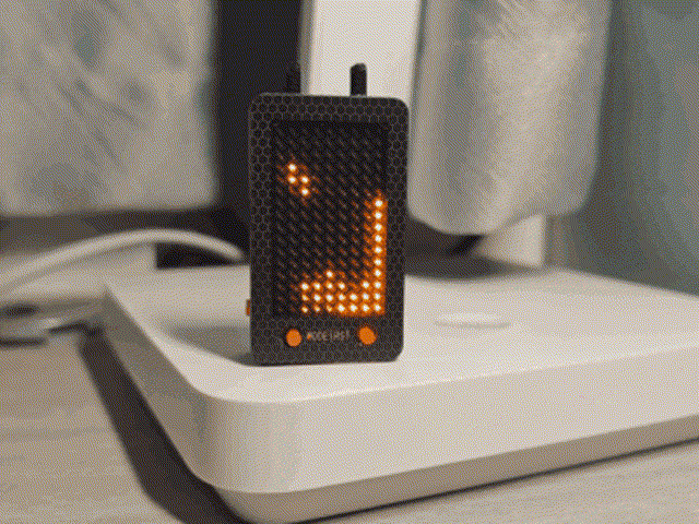 俄罗斯方块动画效果