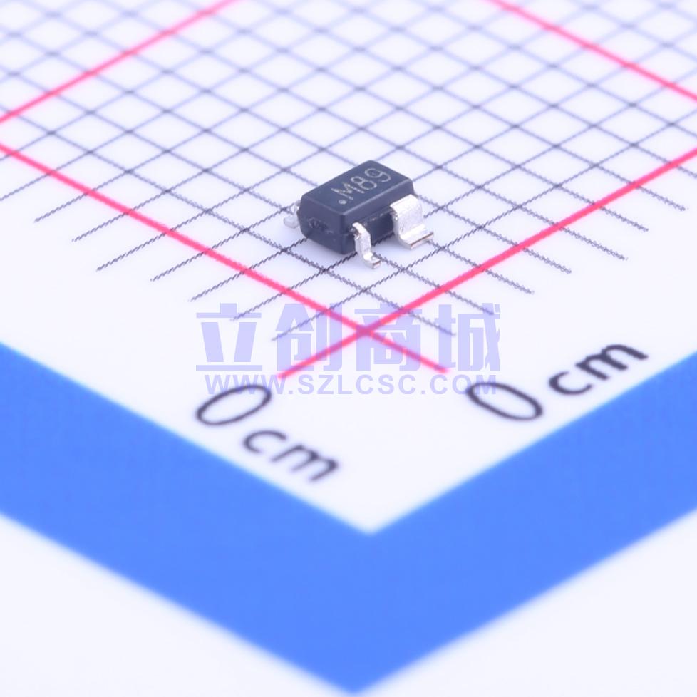 点击查看大图 ADM6713TAKSZ-REEL7实物图