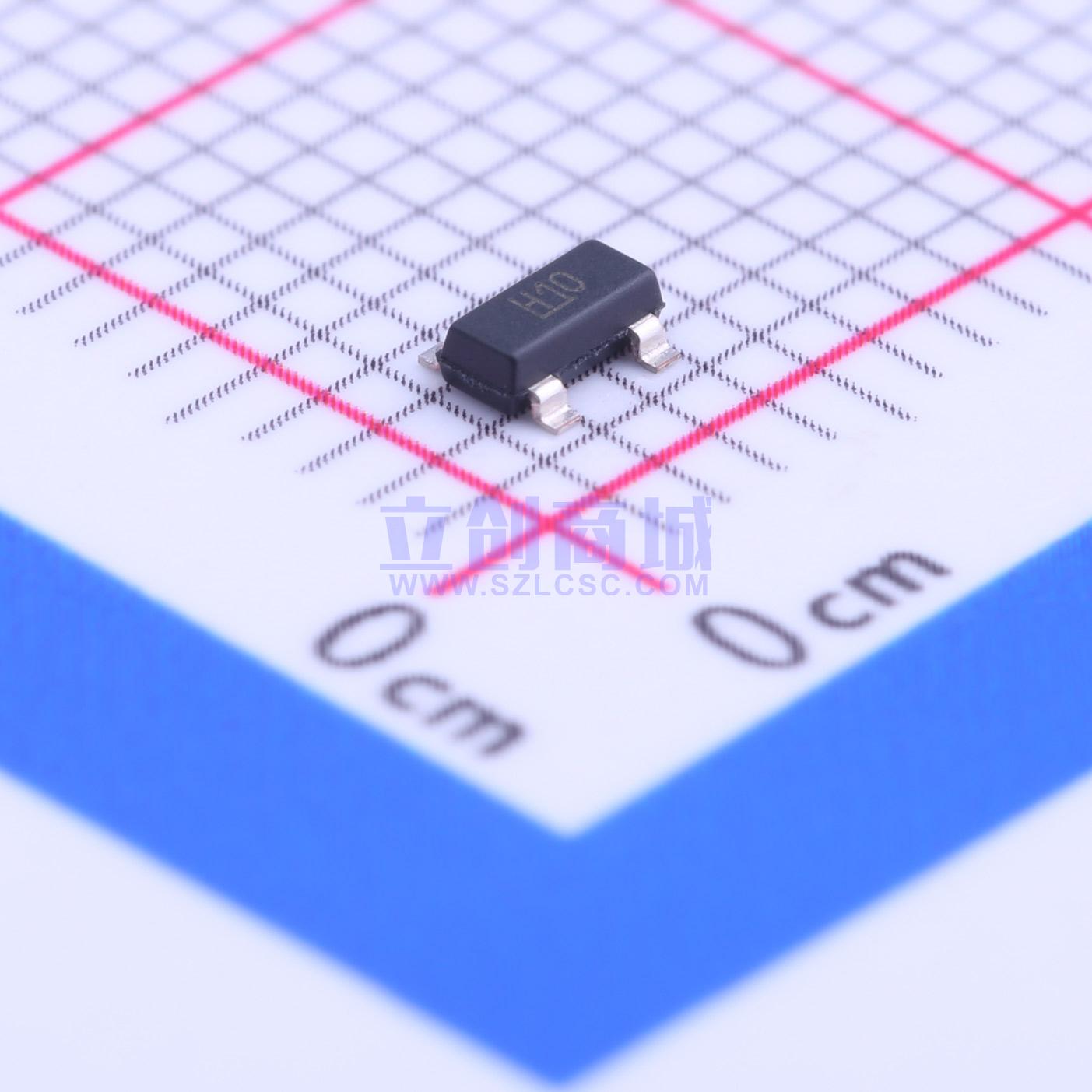点击查看大图 MIC5018YM4-TR实物图