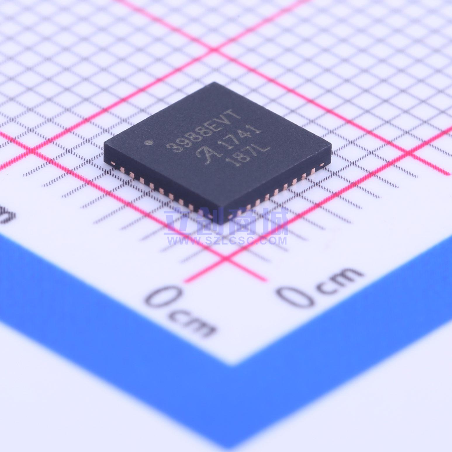 A3988SEVTR-T实物图