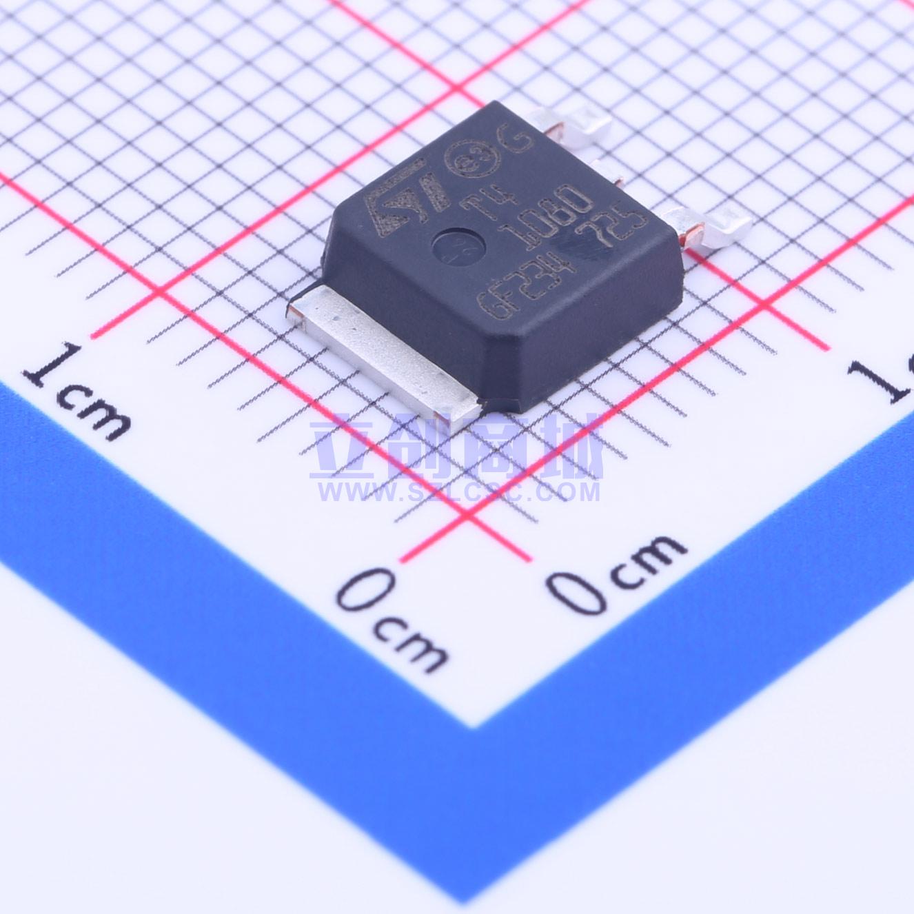 点击查看大图 T410-800B-TR实物图