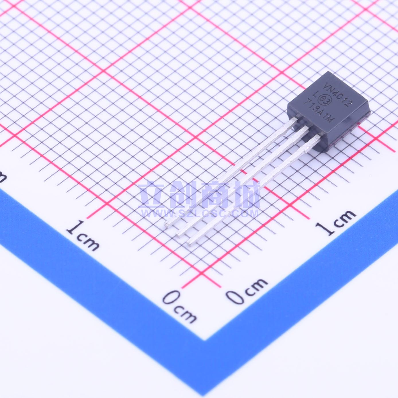 点击查看大图 VN4012L-G实物图