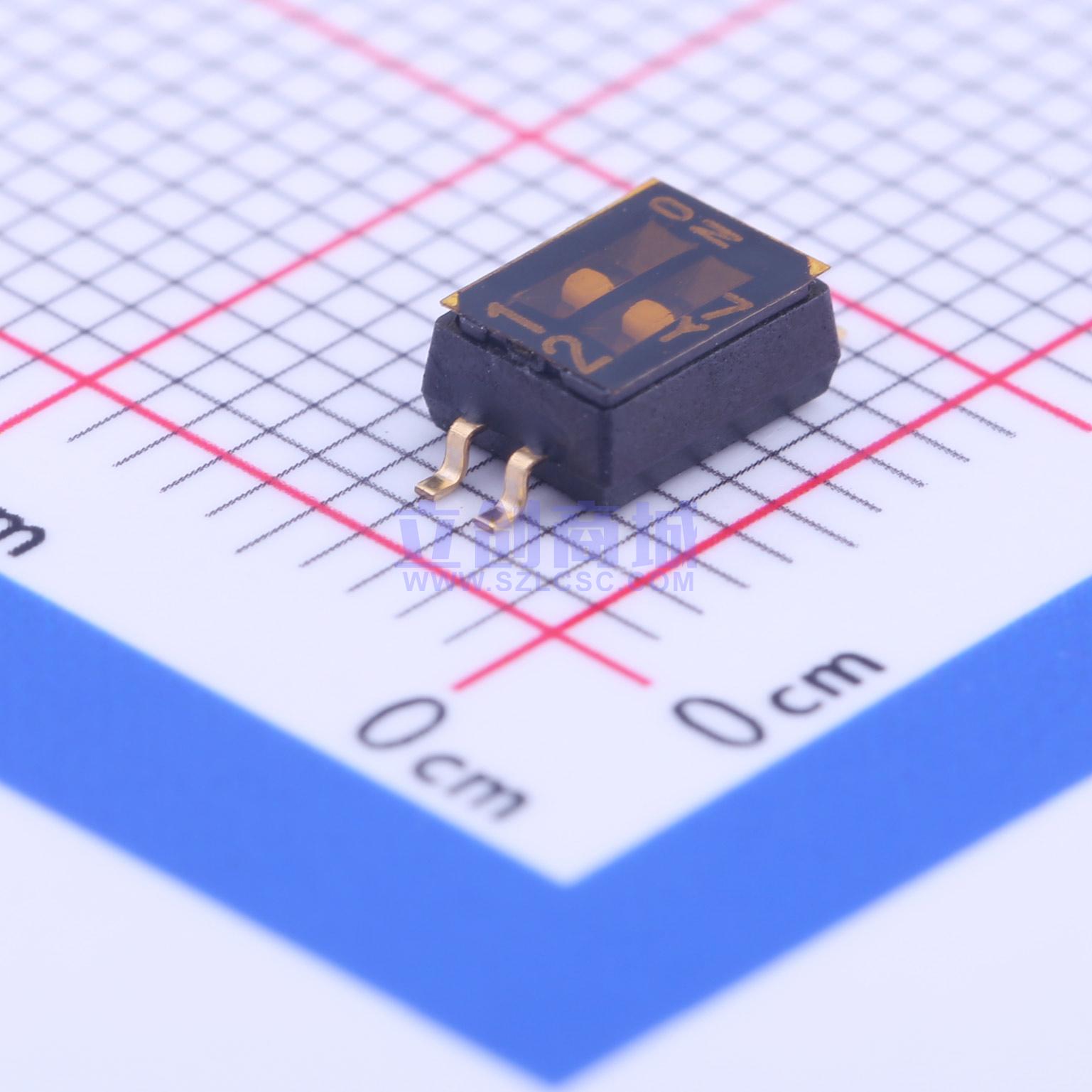 点击查看大图 CHS-02B实物图