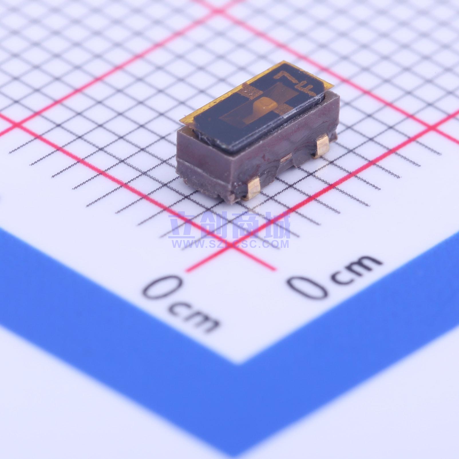 点击查看大图 CJS-1200A实物图