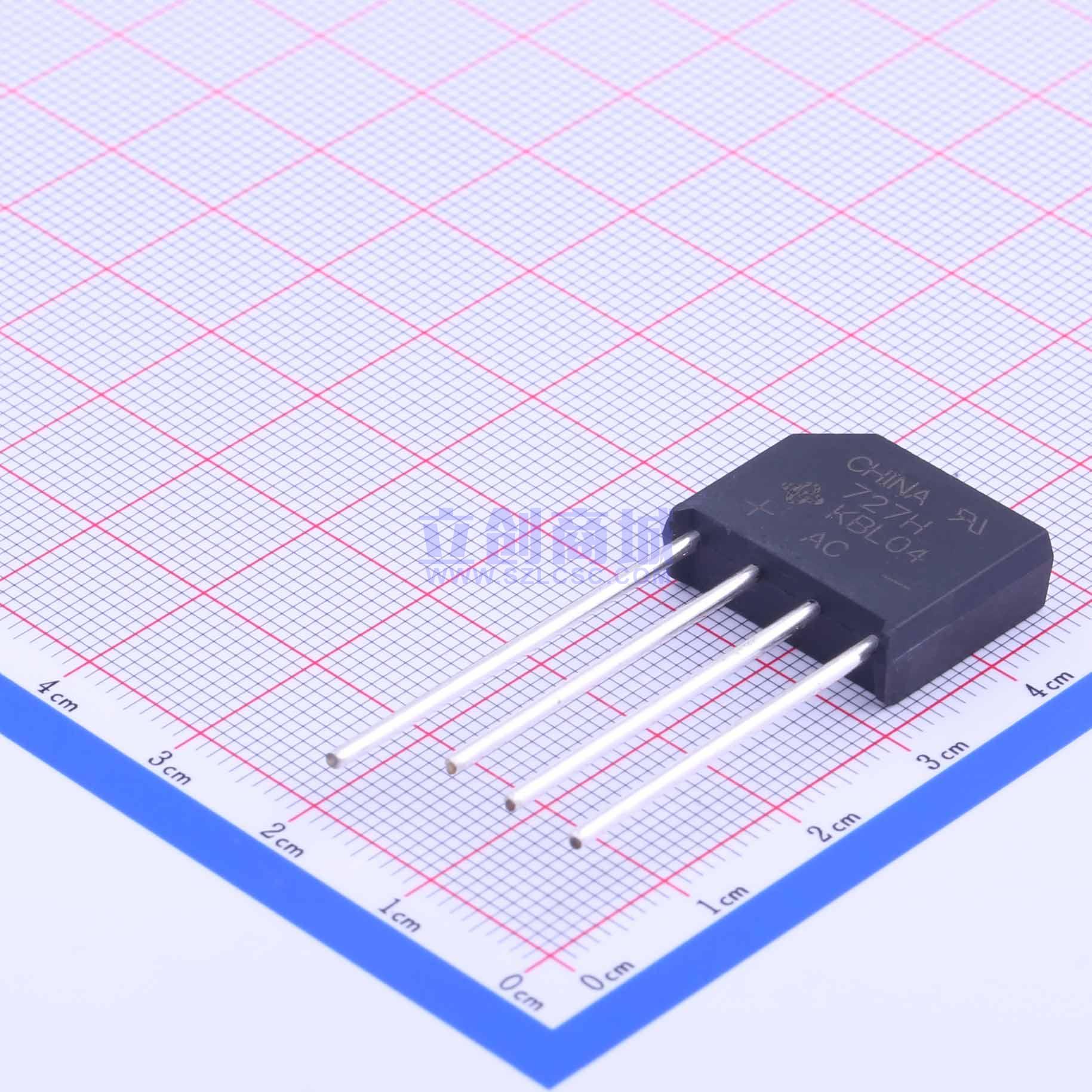 KBL04-E4/51实物图