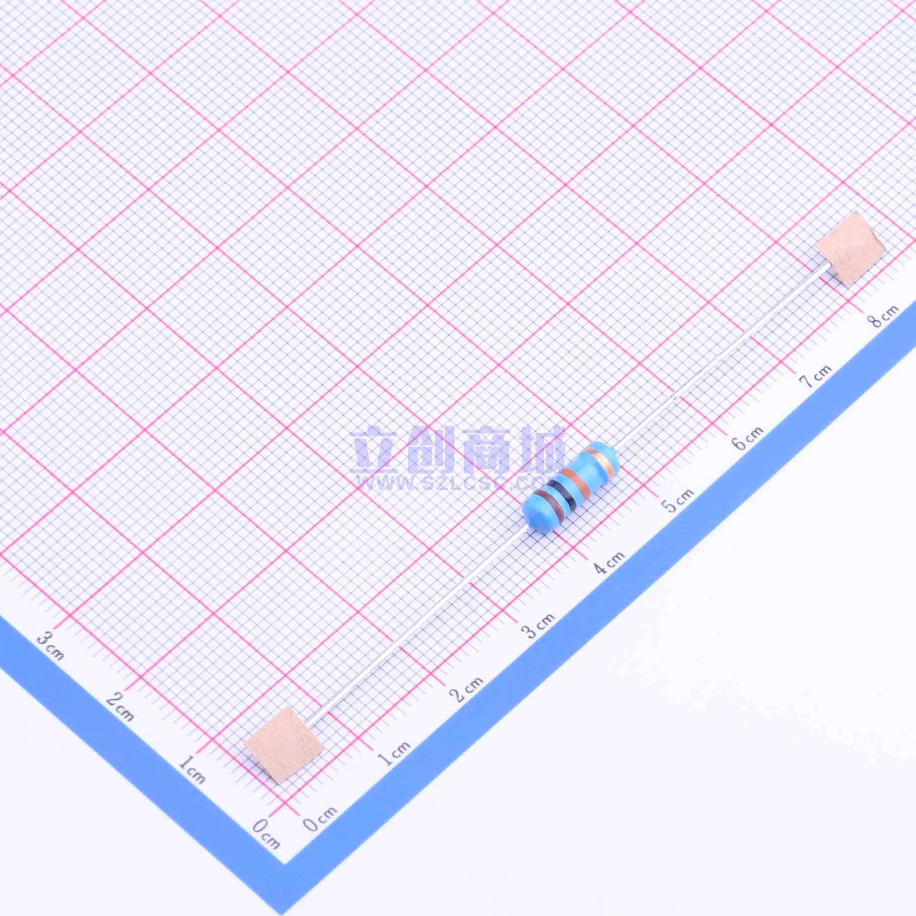 点击查看大图 MFR2WSJT-73-10K实物图