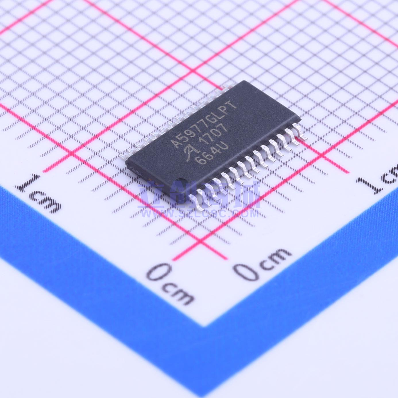 点击查看大图 A5977GLPTR-T实物图