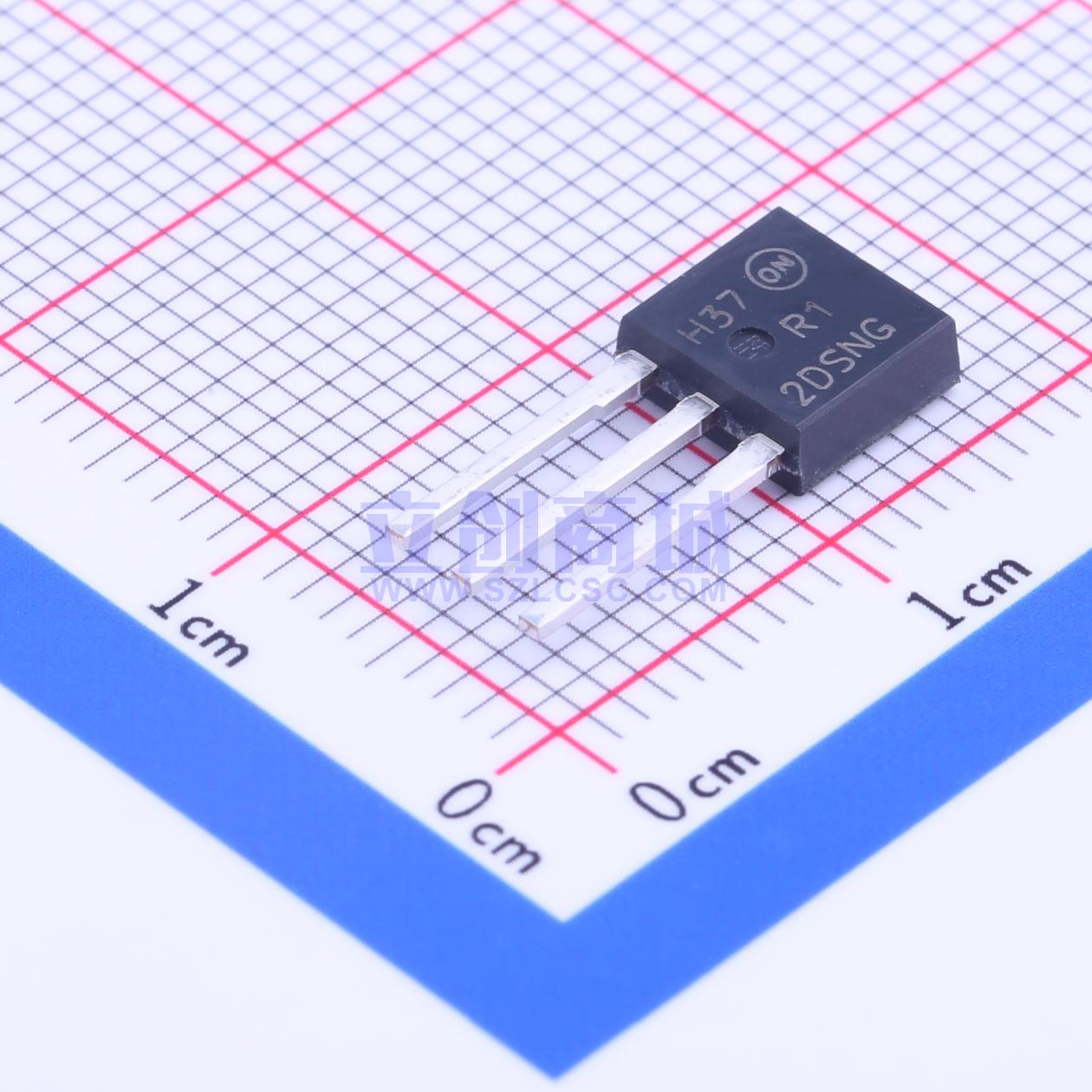 MCR12DSN-1G实物图