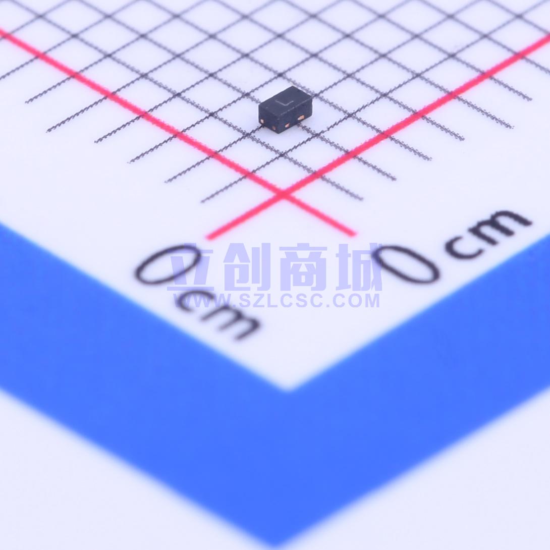 点击查看大图 BDFN3A052U实物图