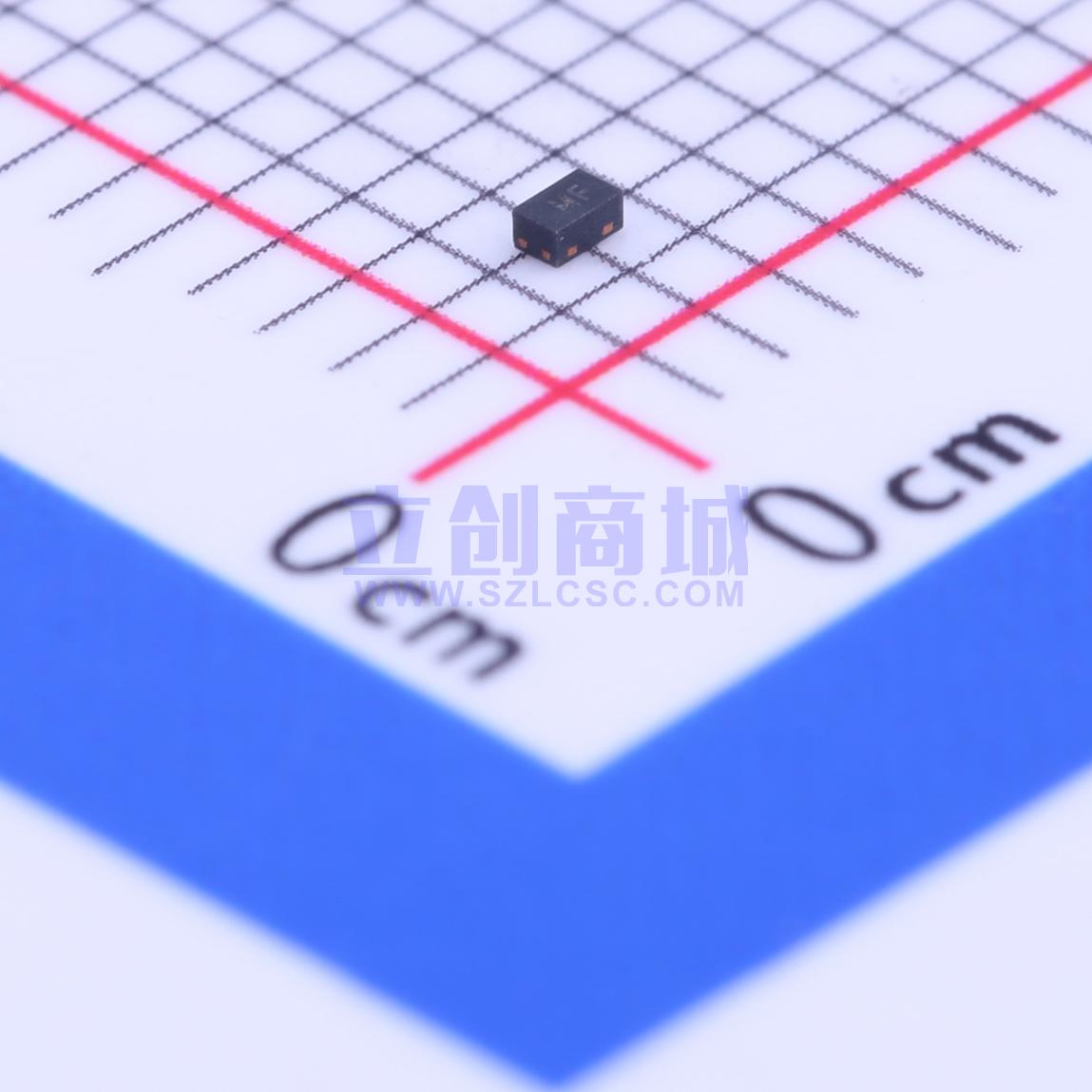 点击查看大图 BDFN3C052L实物图