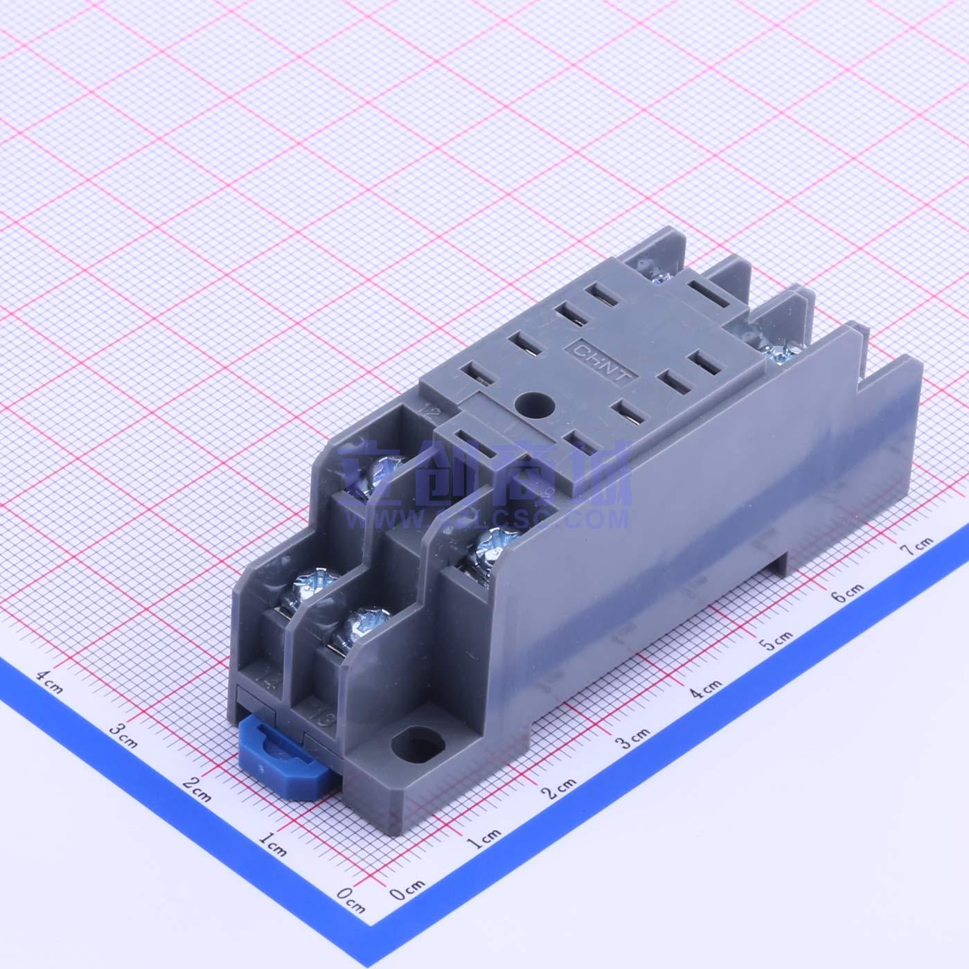RS-NXJ-2Z/C1实物图
