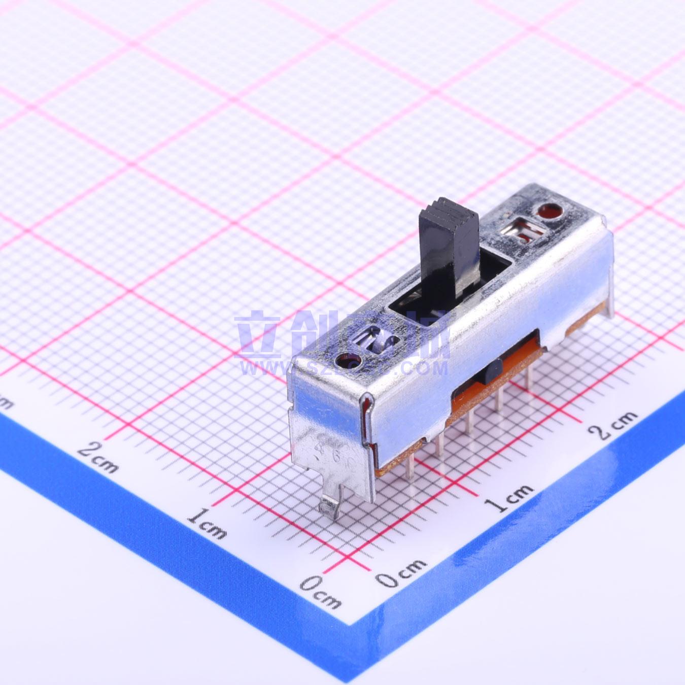 点击查看大图 SSSU025800实物图
