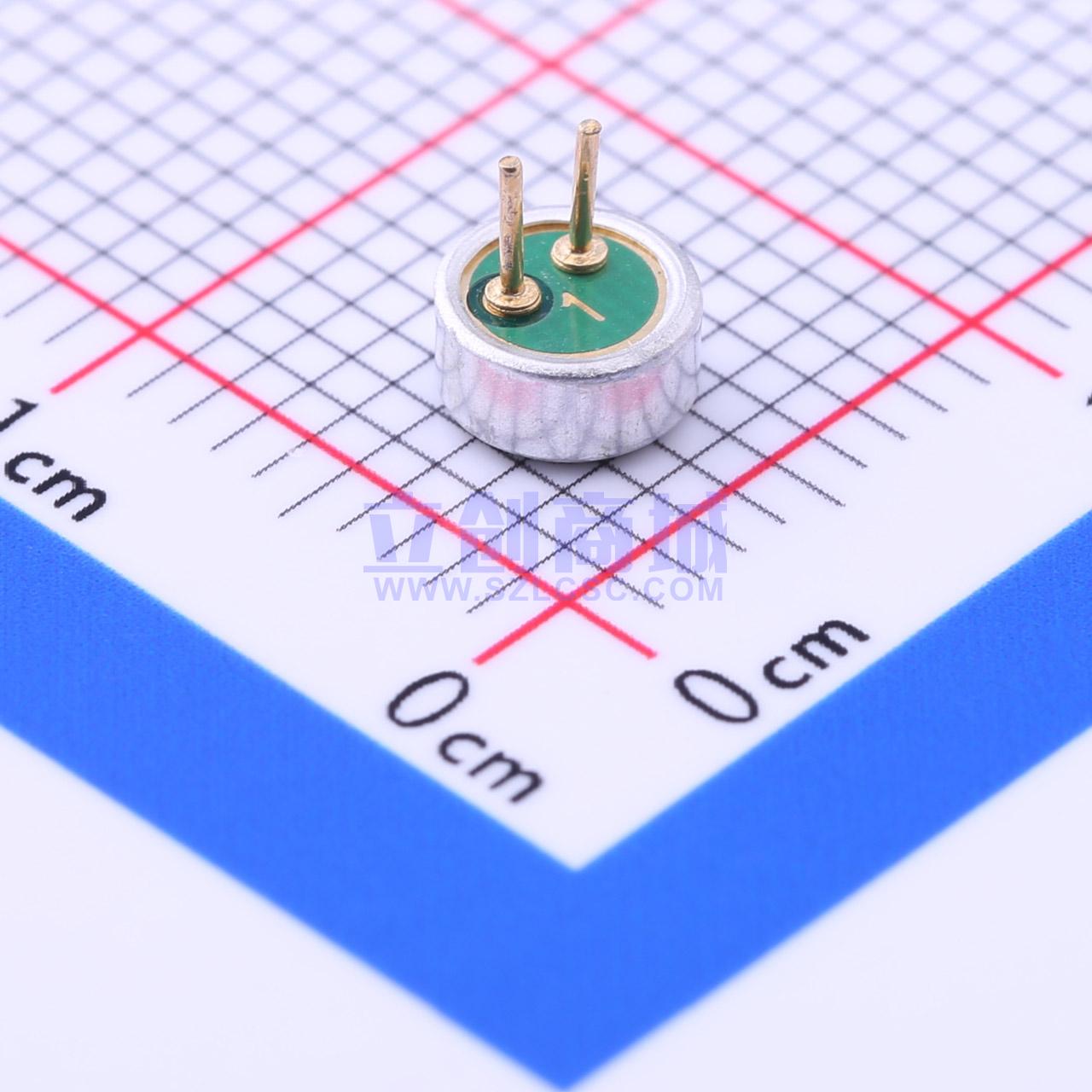 GMI4522P-2C-52db实物图