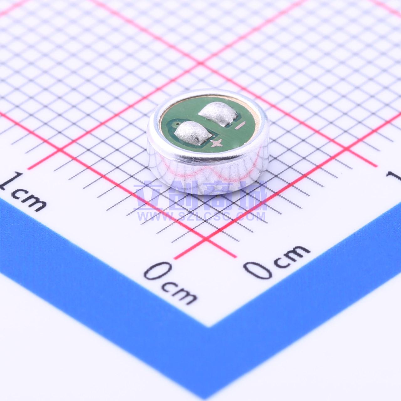 GMI6022-2C66DB实物图