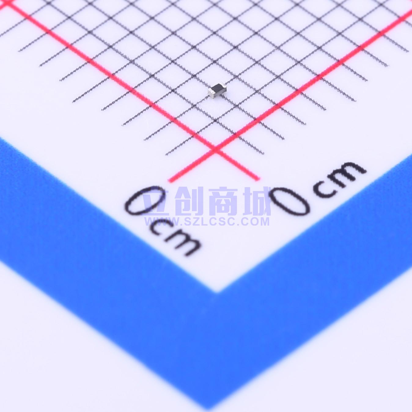 点击查看大图 RTT011R2JTH实物图