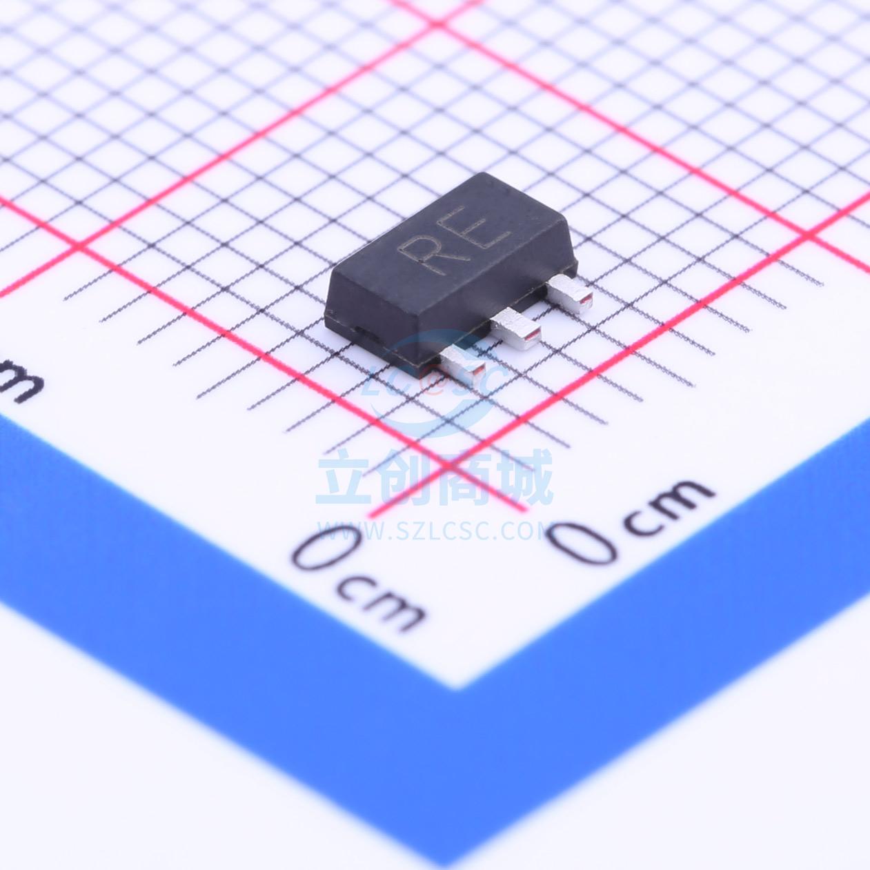 2sc3357rf_(hottech(合科泰))2sc3357rf中文资料_价格_pdf手册-立创